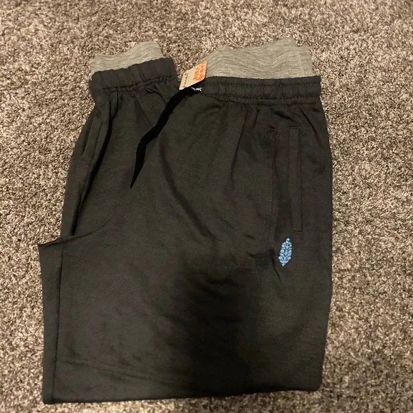 Free People Get Heated Pants - Picture 3 of 5